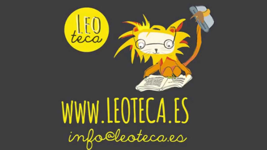 ¡Leoteca!